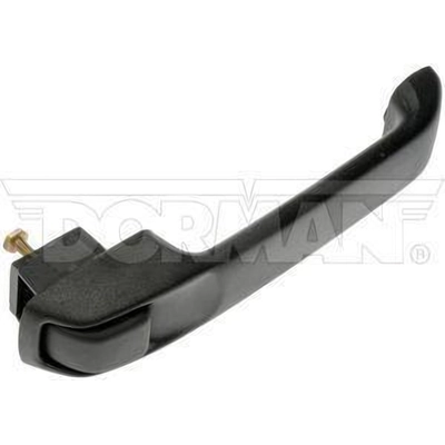 Exterior Door Handle by DORMAN (HD SOLUTIONS) - 760-5750 pa4