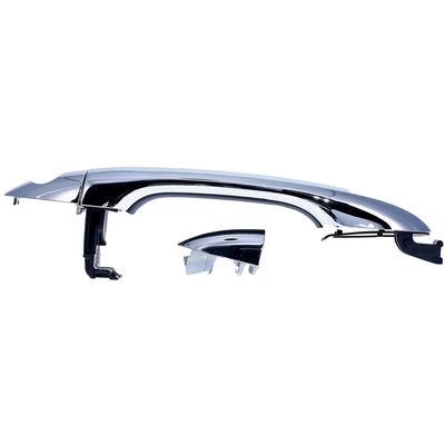 DORMAN/HELP - 15887 - Front Driver Side Exterior Door Handle pa2
