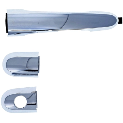 DORMAN/HELP - 15889 - Exterior Door Handle pa2