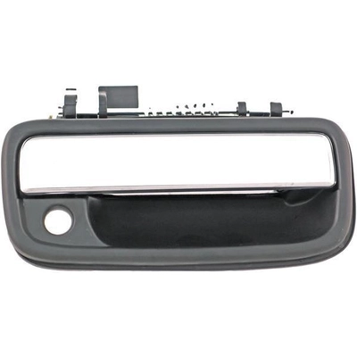 Exterior Door Handle by DORMAN/HELP - 769MX pa5