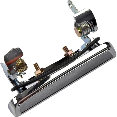Exterior Door Handle by DORMAN/HELP - 77009 pa5