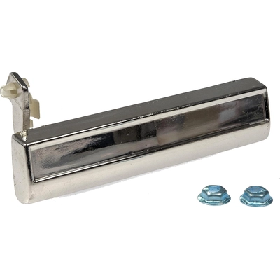 Exterior Door Handle by DORMAN/HELP - 77013 pa11