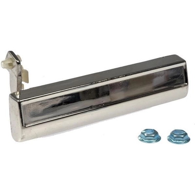 Exterior Door Handle by DORMAN/HELP - 77013 pa5
