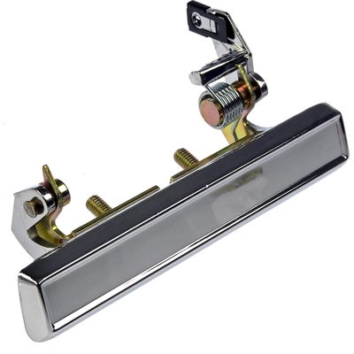 Exterior Door Handle by DORMAN/HELP - 77023 pa11