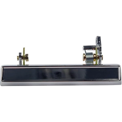 Exterior Door Handle by DORMAN/HELP - 77023 pa5