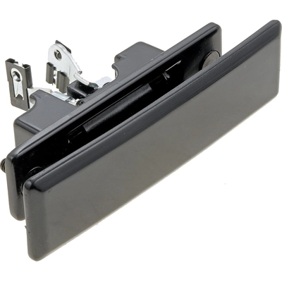 Exterior Door Handle by DORMAN/HELP - 77091 pa9