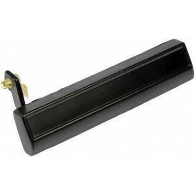 Exterior Door Handle by DORMAN/HELP - 77113 pa3