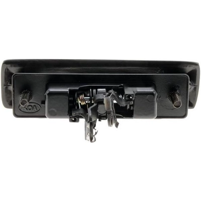 Exterior Door Handle by DORMAN/HELP - 77122 pa3
