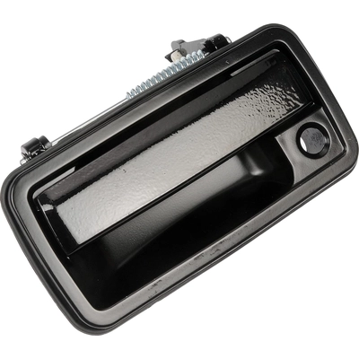 Exterior Door Handle by DORMAN/HELP - 77125 pa9