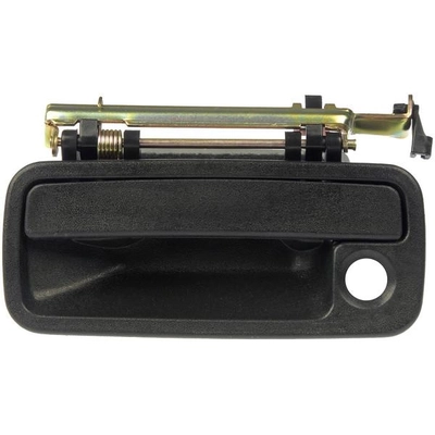 Exterior Door Handle by DORMAN/HELP - 77126 pa3