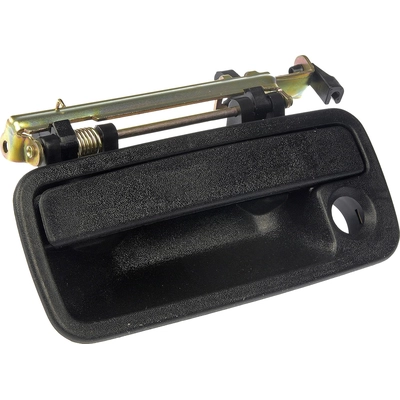 Exterior Door Handle by DORMAN/HELP - 77126 pa5