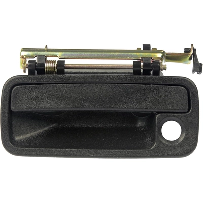Exterior Door Handle by DORMAN/HELP - 77126 pa6