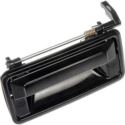 Exterior Door Handle by DORMAN/HELP - 77134 pa9