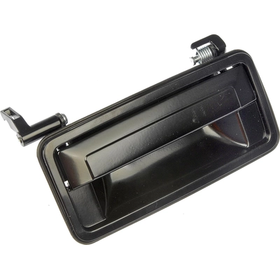 Exterior Door Handle by DORMAN/HELP - 77135 pa10
