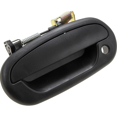 Exterior Door Handle by DORMAN/HELP - 77136 pa10