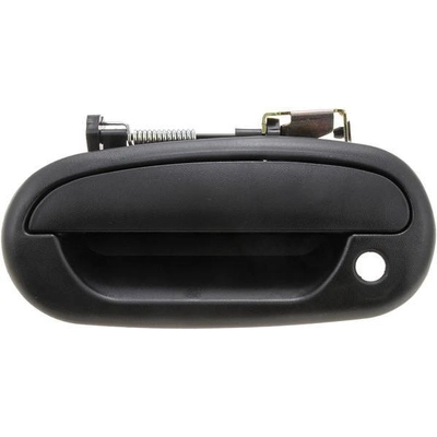 Exterior Door Handle by DORMAN/HELP - 77136 pa4