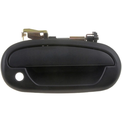 Exterior Door Handle by DORMAN/HELP - 77137 pa10