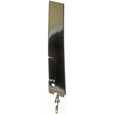Exterior Door Handle by DORMAN/HELP - 77154 pa8