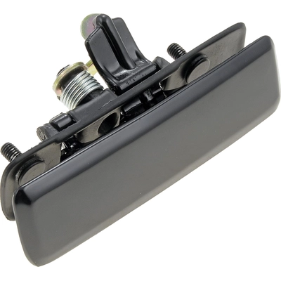 Exterior Door Handle by DORMAN/HELP - 77163 pa10