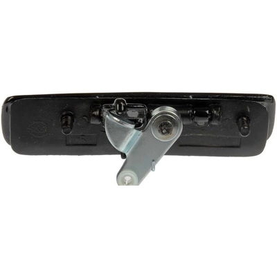 DORMAN/HELP - 77192 - Exterior Door Handle pa4