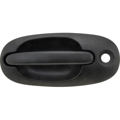 Exterior Door Handle by DORMAN/HELP - 77225 pa11