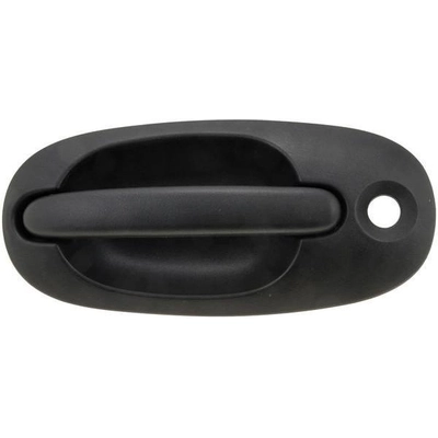 Exterior Door Handle by DORMAN/HELP - 77225 pa5