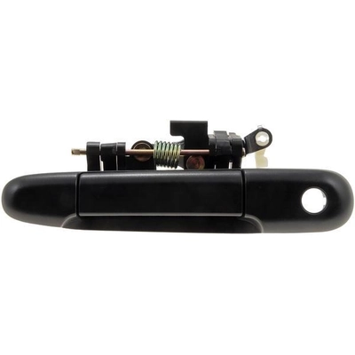 Exterior Door Handle by DORMAN/HELP - 77236 pa4