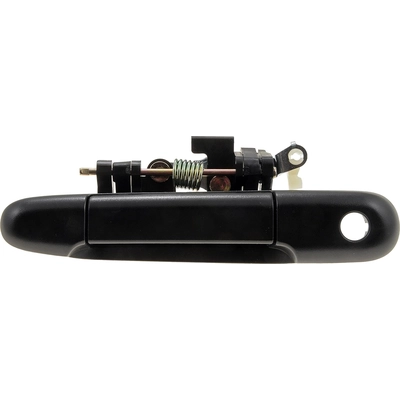 Exterior Door Handle by DORMAN/HELP - 77236 pa9