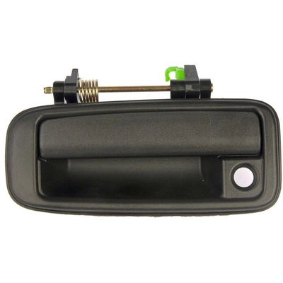 Exterior Door Handle by DORMAN/HELP - 77250 pa10