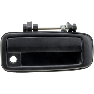 Exterior Door Handle by DORMAN/HELP - 77251 pa6