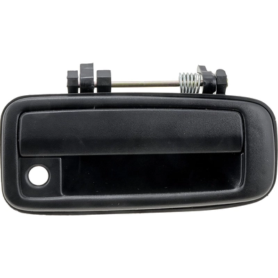 Exterior Door Handle by DORMAN/HELP - 77251 pa8