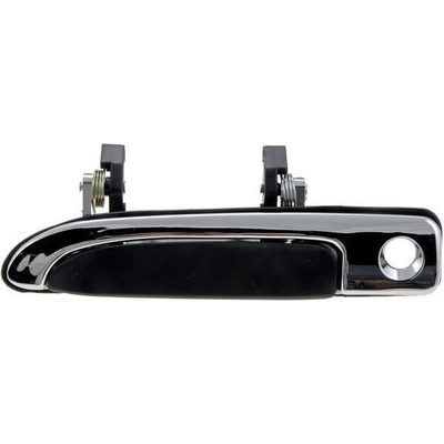 Exterior Door Handle by DORMAN/HELP - 77332 pa2