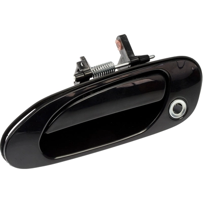 Exterior Door Handle by DORMAN/HELP - 77375 pa4