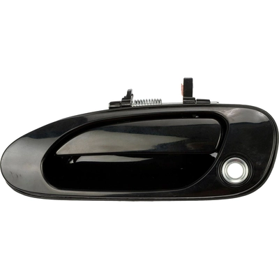Exterior Door Handle by DORMAN/HELP - 77375 pa7