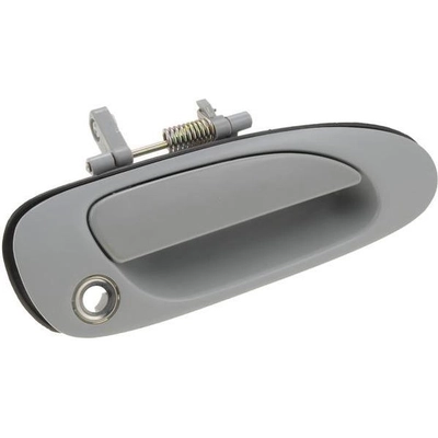 Exterior Door Handle by DORMAN/HELP - 77381 pa2