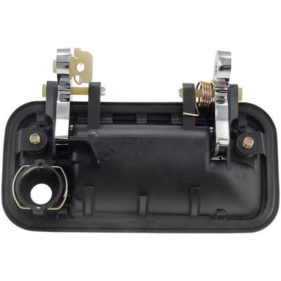 Exterior Door Handle by DORMAN/HELP - 77382 pa3