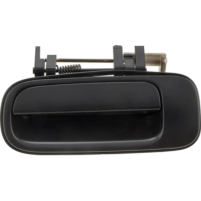 Exterior Door Handle by DORMAN/HELP - 77386 pa5