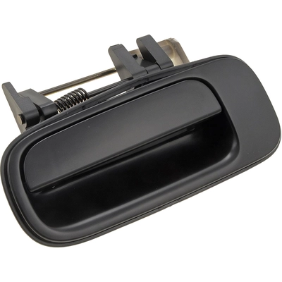 Exterior Door Handle by DORMAN/HELP - 77386 pa6