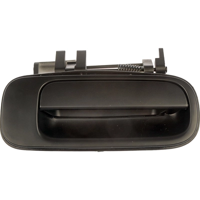 Exterior Door Handle by DORMAN/HELP - 77401 pa6