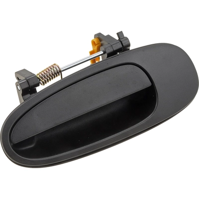 Exterior Door Handle by DORMAN/HELP - 77422 pa4