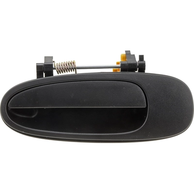 Exterior Door Handle by DORMAN/HELP - 77422 pa6