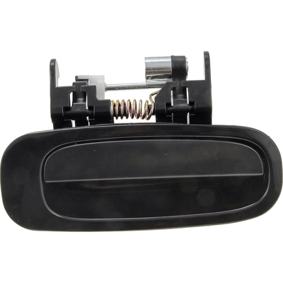 Exterior Door Handle by DORMAN/HELP - 77431 pa10