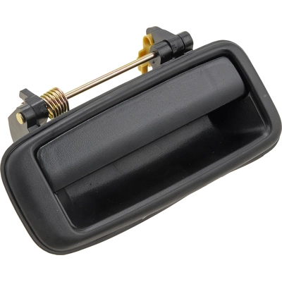 Exterior Door Handle by DORMAN/HELP - 77434 pa9