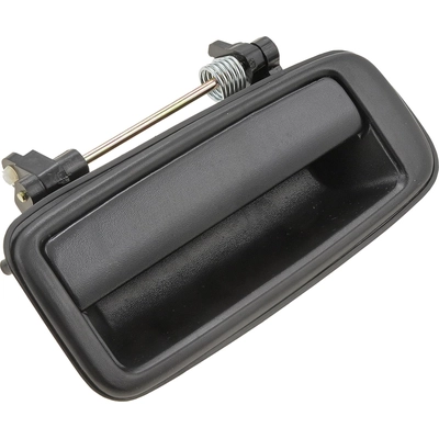 Exterior Door Handle by DORMAN/HELP - 77435 pa9