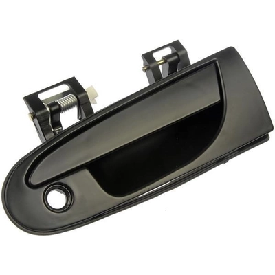 DORMAN/HELP - 77493 - Exterior Door Handle pa4