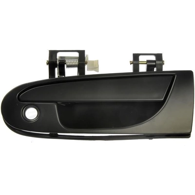 DORMAN/HELP - 77493 - Exterior Door Handle pa6