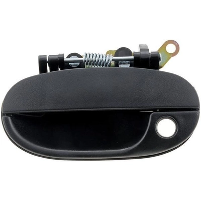Exterior Door Handle by DORMAN/HELP - 77496 pa5