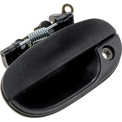 Exterior Door Handle by DORMAN/HELP - 77496 pa9