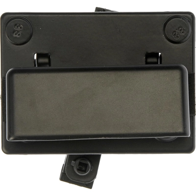 DORMAN/HELP - 77498 - Exterior Door Handle pa9