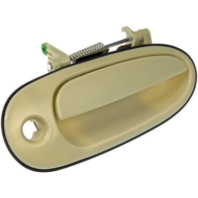 Exterior Door Handle by DORMAN/HELP - 77525 pa2